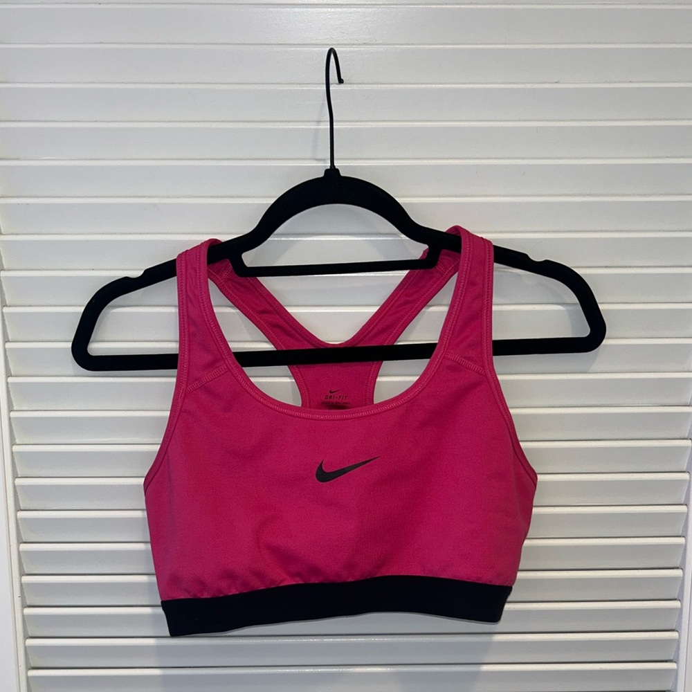 Nike Dri-Fit Sports Bra